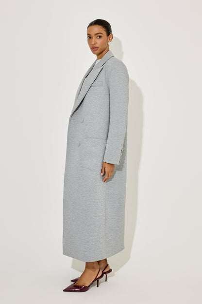 Oversized Coat