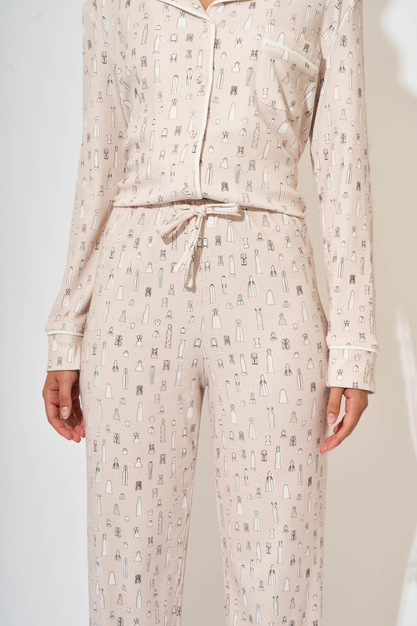 Ultimate Muse Pyjamas