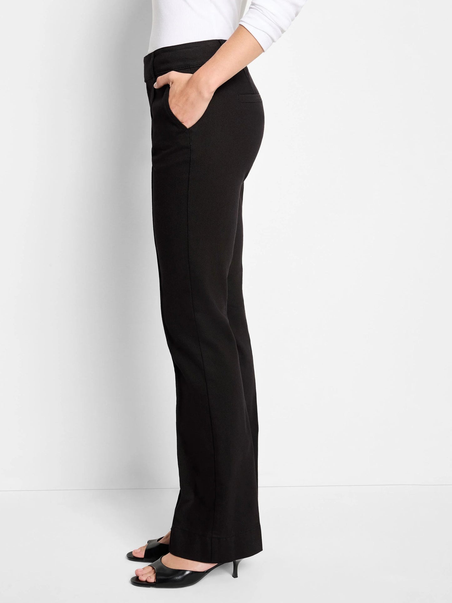 Breakaway Boot Trouser Jeans