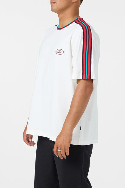 Wave Cult Knit Tee