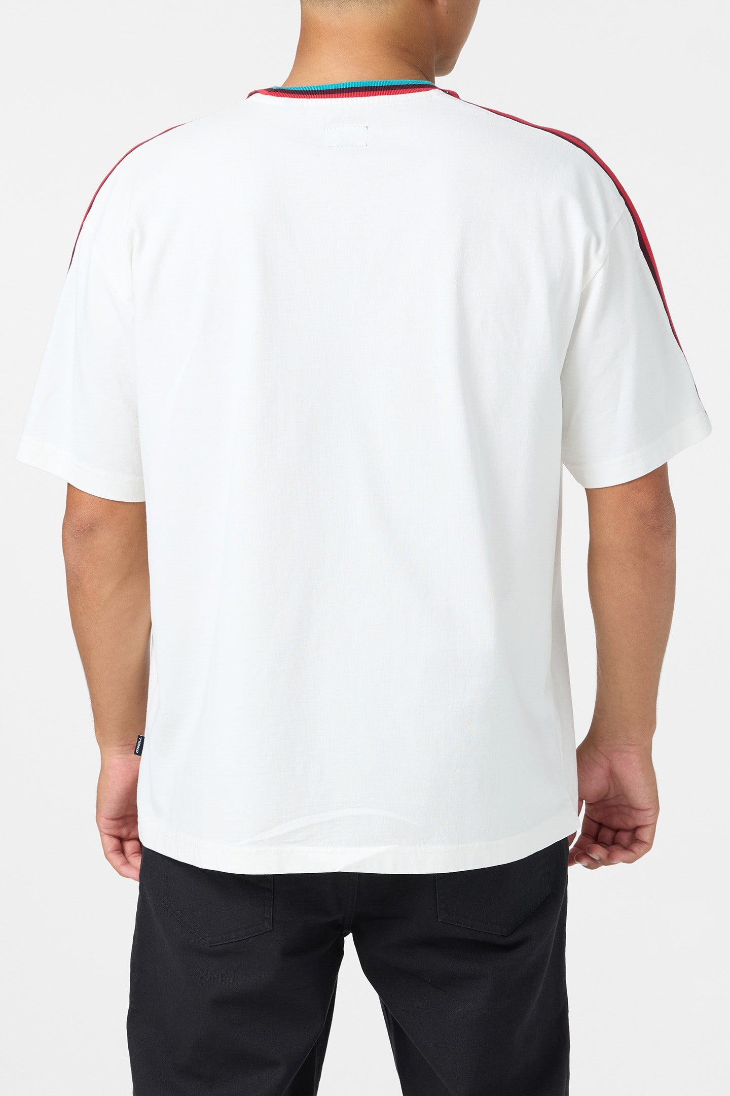 Wave Cult Knit Tee