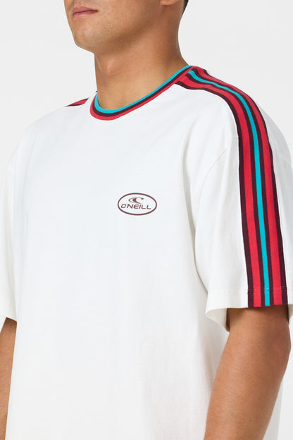 Wave Cult Knit Tee