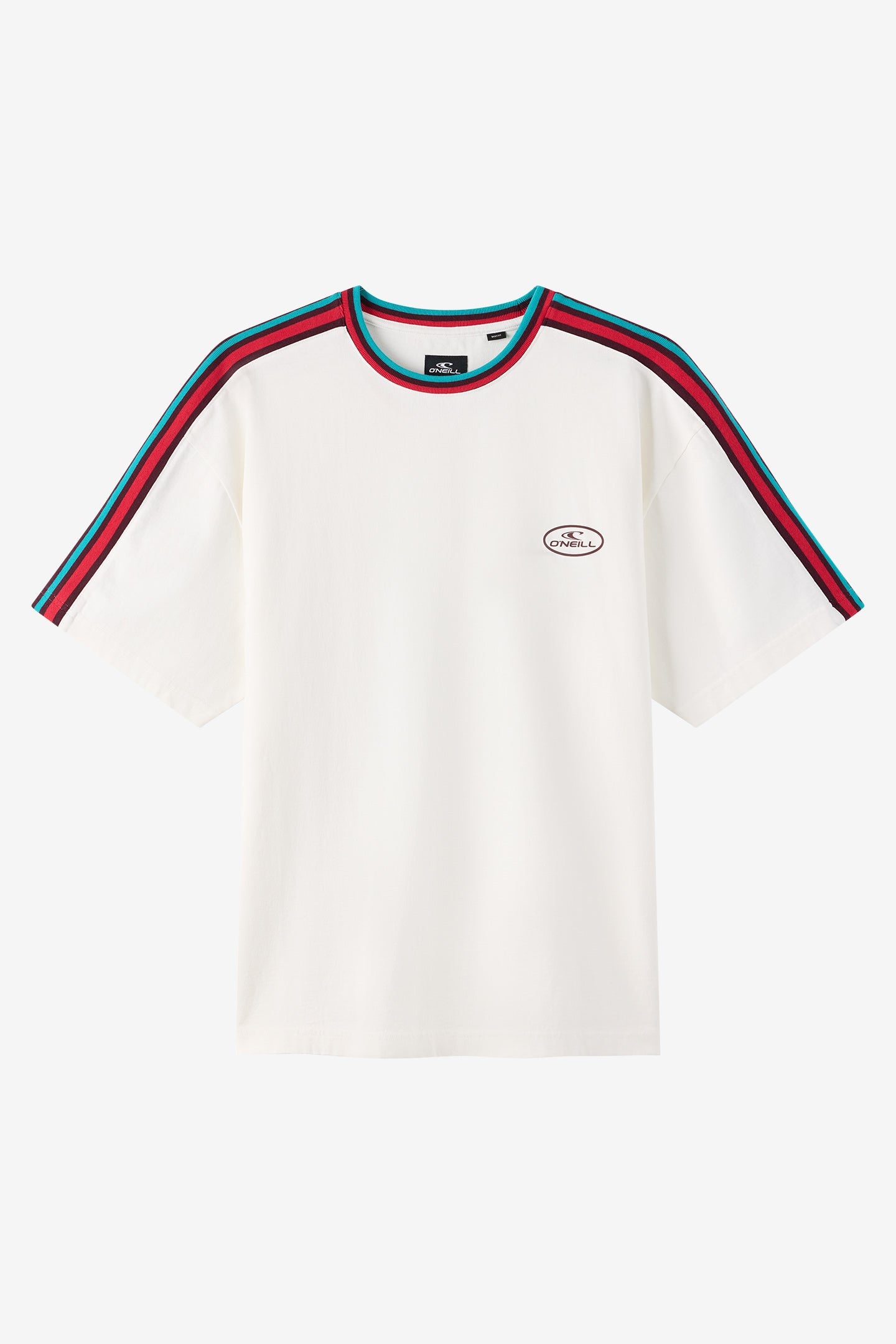 Wave Cult Knit Tee
