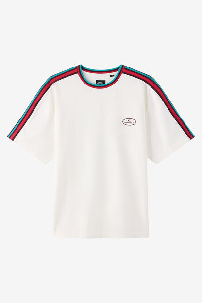 Wave Cult Knit Tee