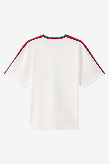 Wave Cult Knit Tee