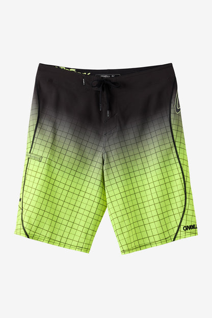 Hyperfreak S-Seam Re-Issue 21" Boardshorts