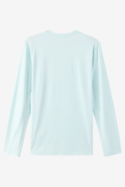Phrase UPF Long Sleeve Tee