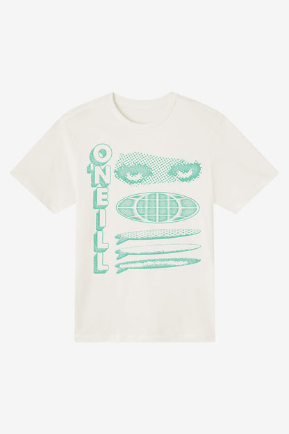 Wavos Classic Tee
