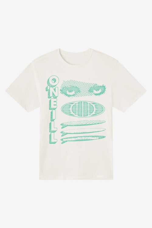 Wavos Classic Tee