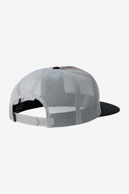 Fastback Hat
