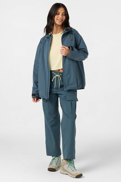 TRVLR Quinn Jacket