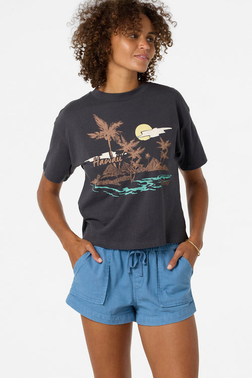 Motu Hawaii Easy Tee