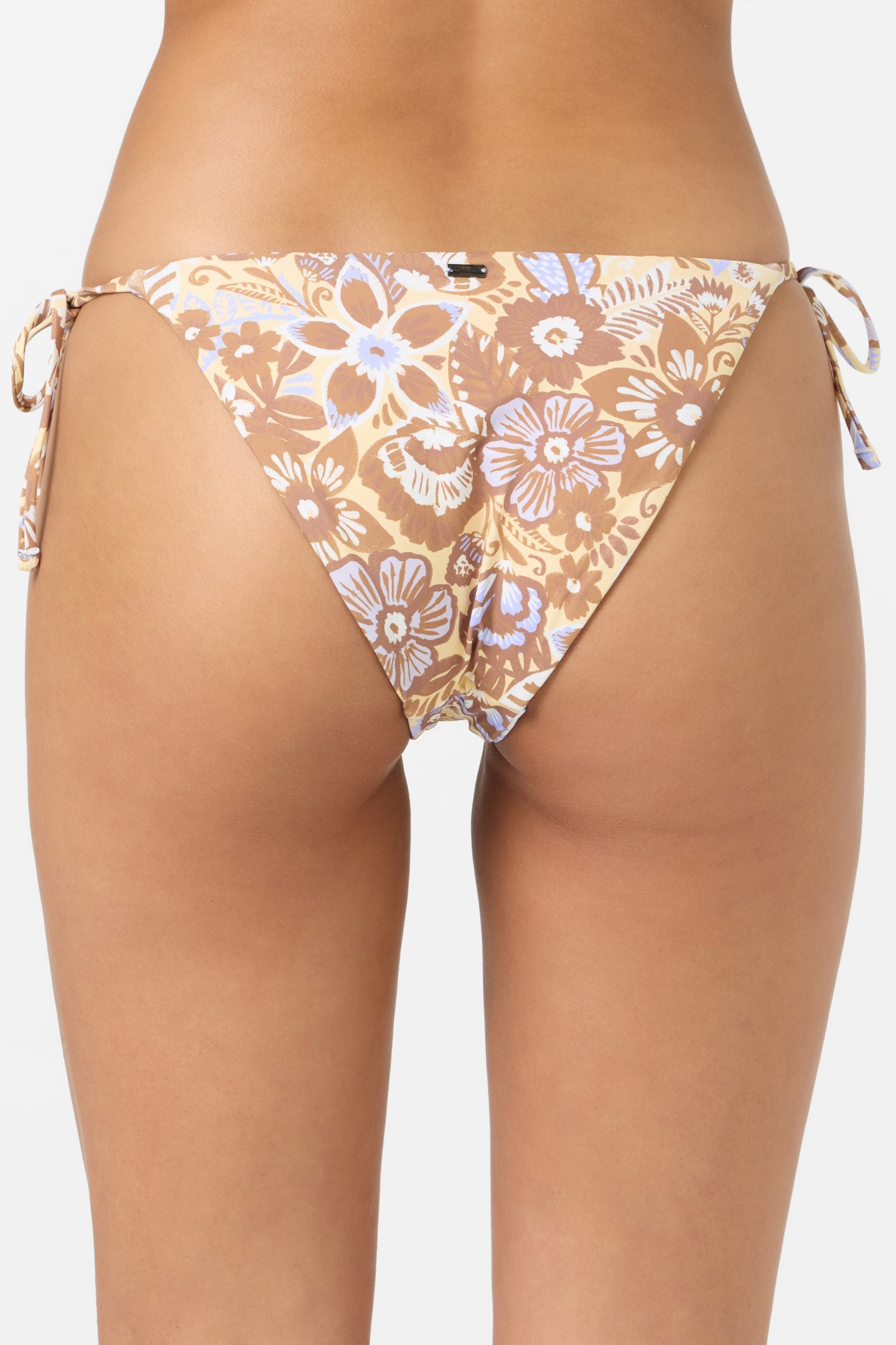 Izabelle Floral Maracas Revo Medium Bottoms