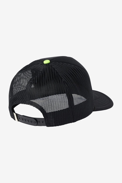 Rivi Hawaii Trucker Hat