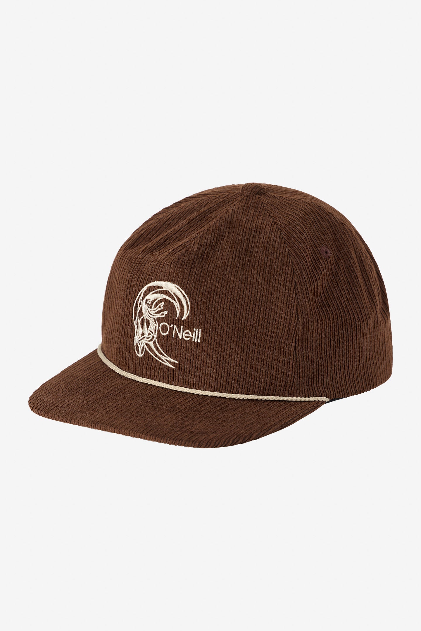 O'Riginals Cord Snapback Hat