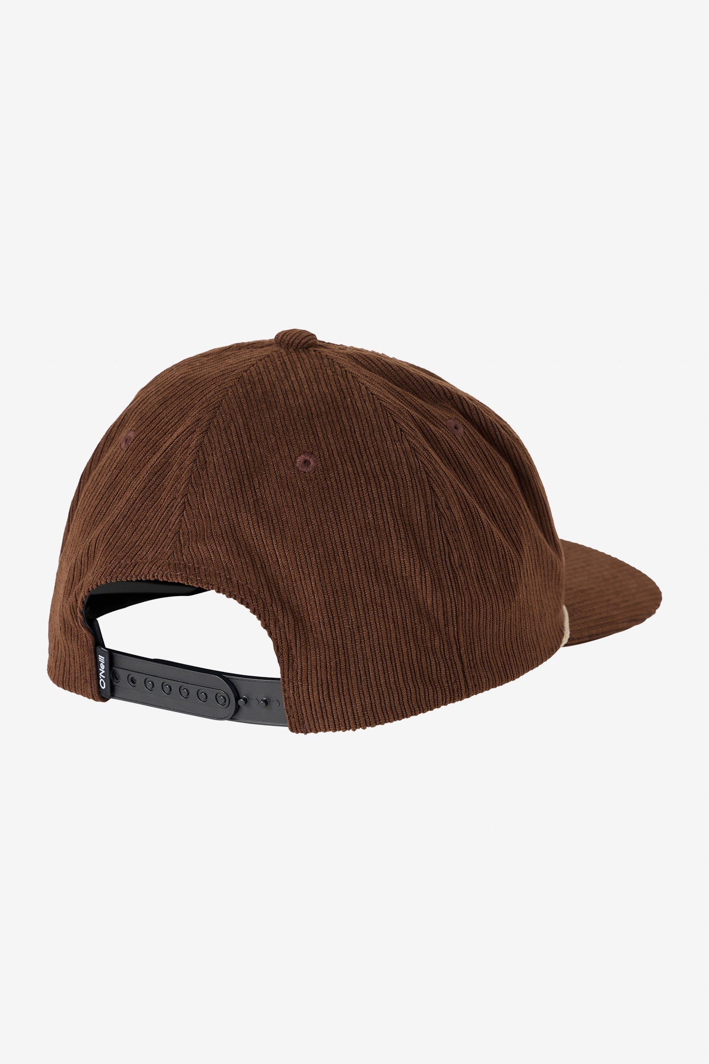 O'Riginals Cord Snapback Hat