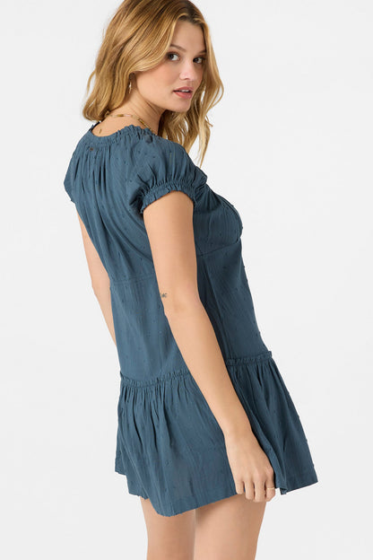 Maggie Mini Dress