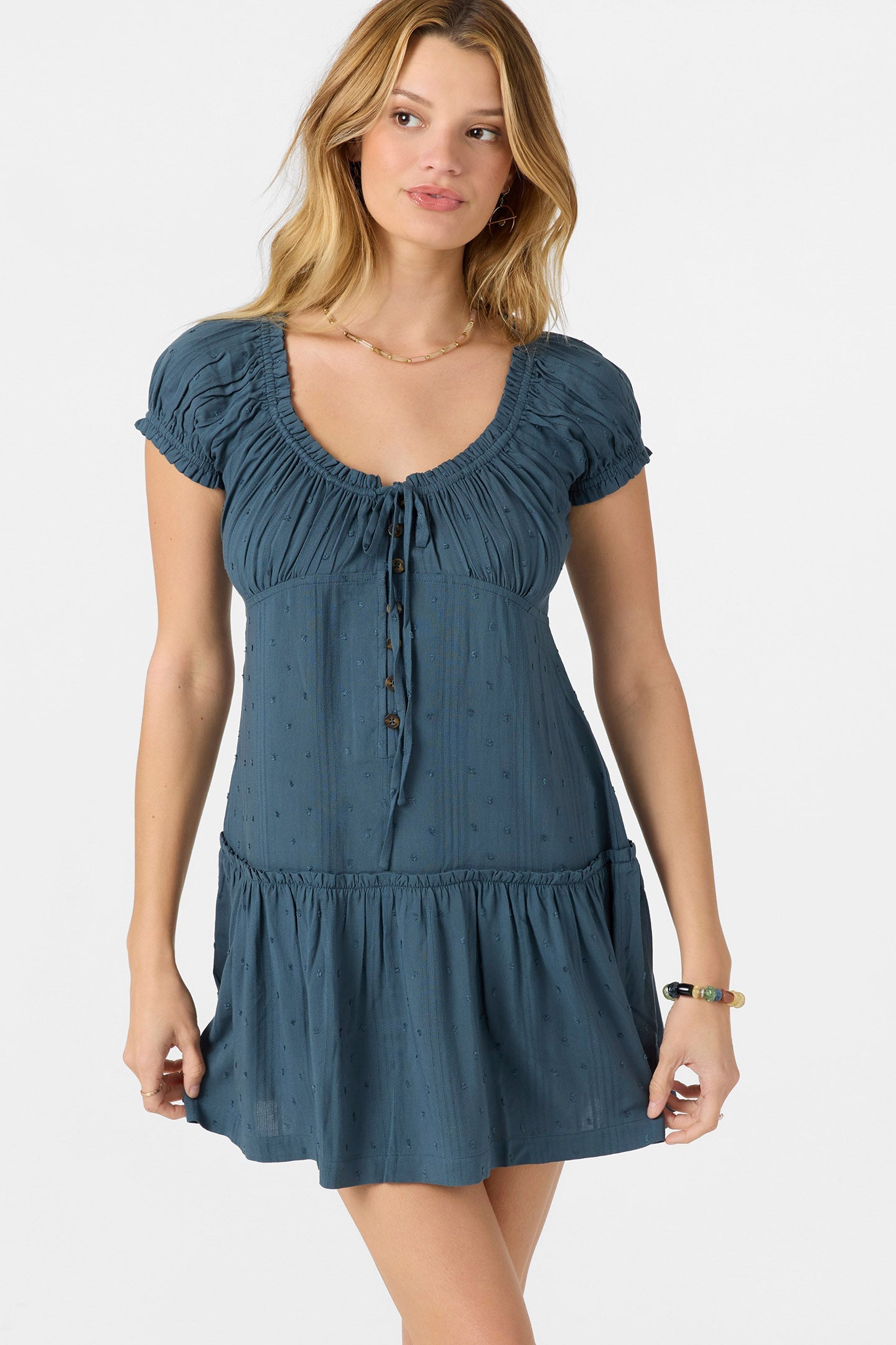 Maggie Mini Dress
