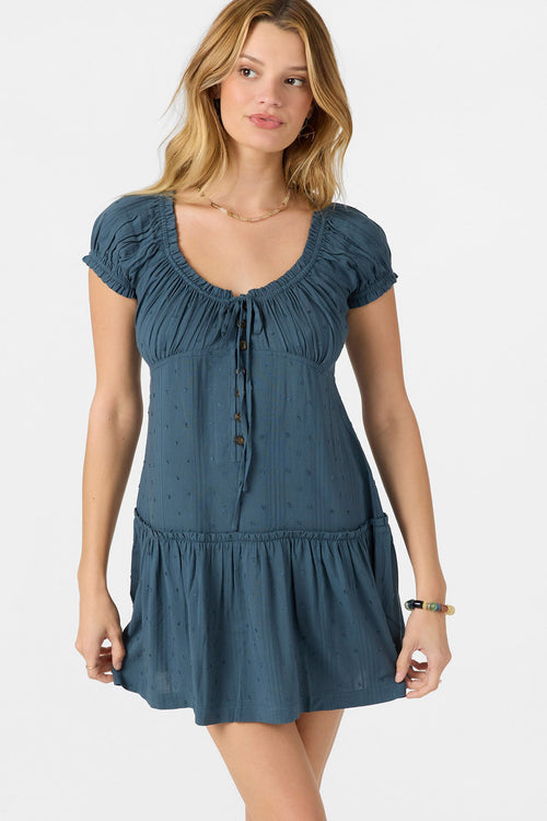 Maggie Mini Dress