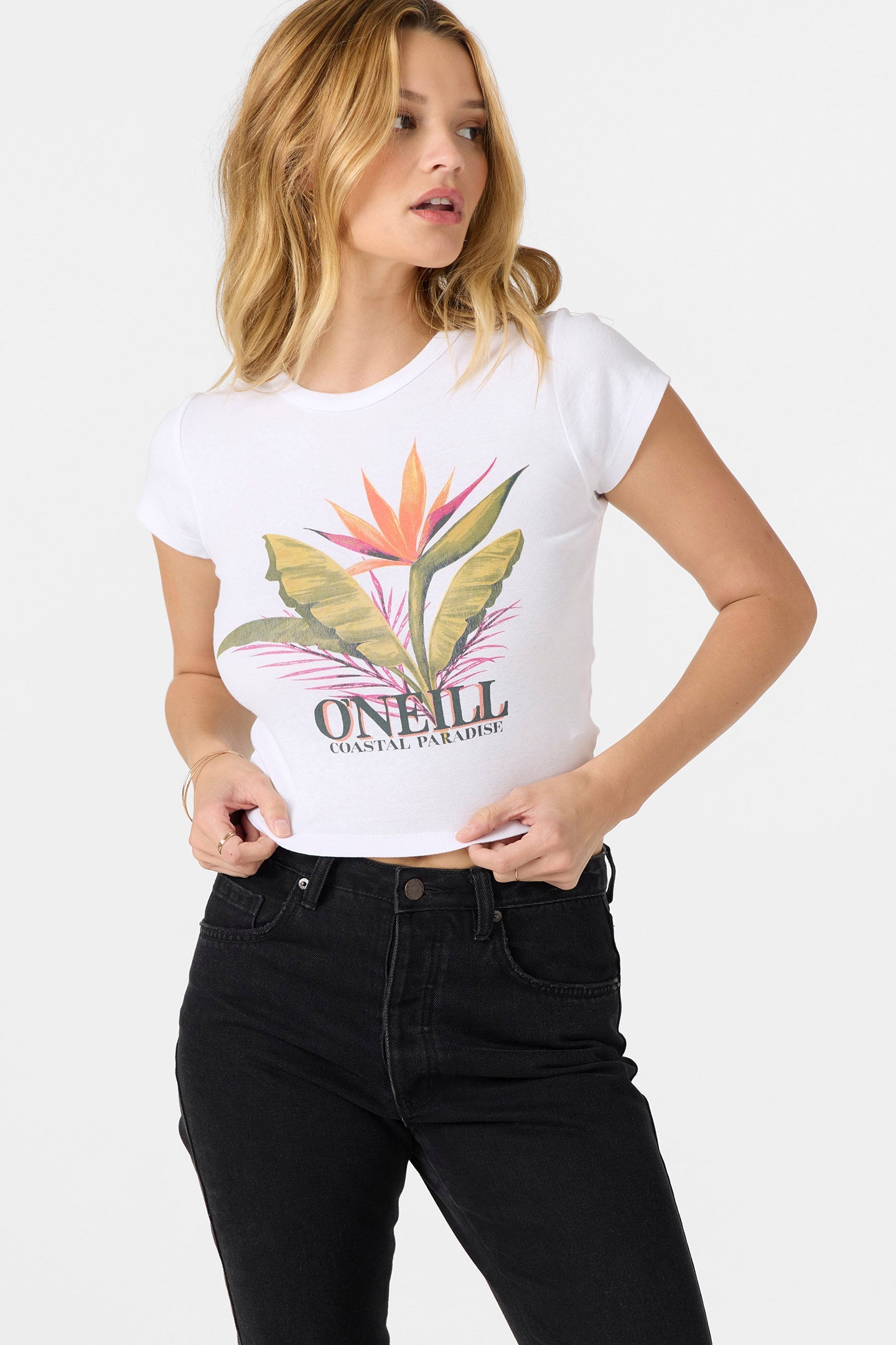 Costa Palms Tee