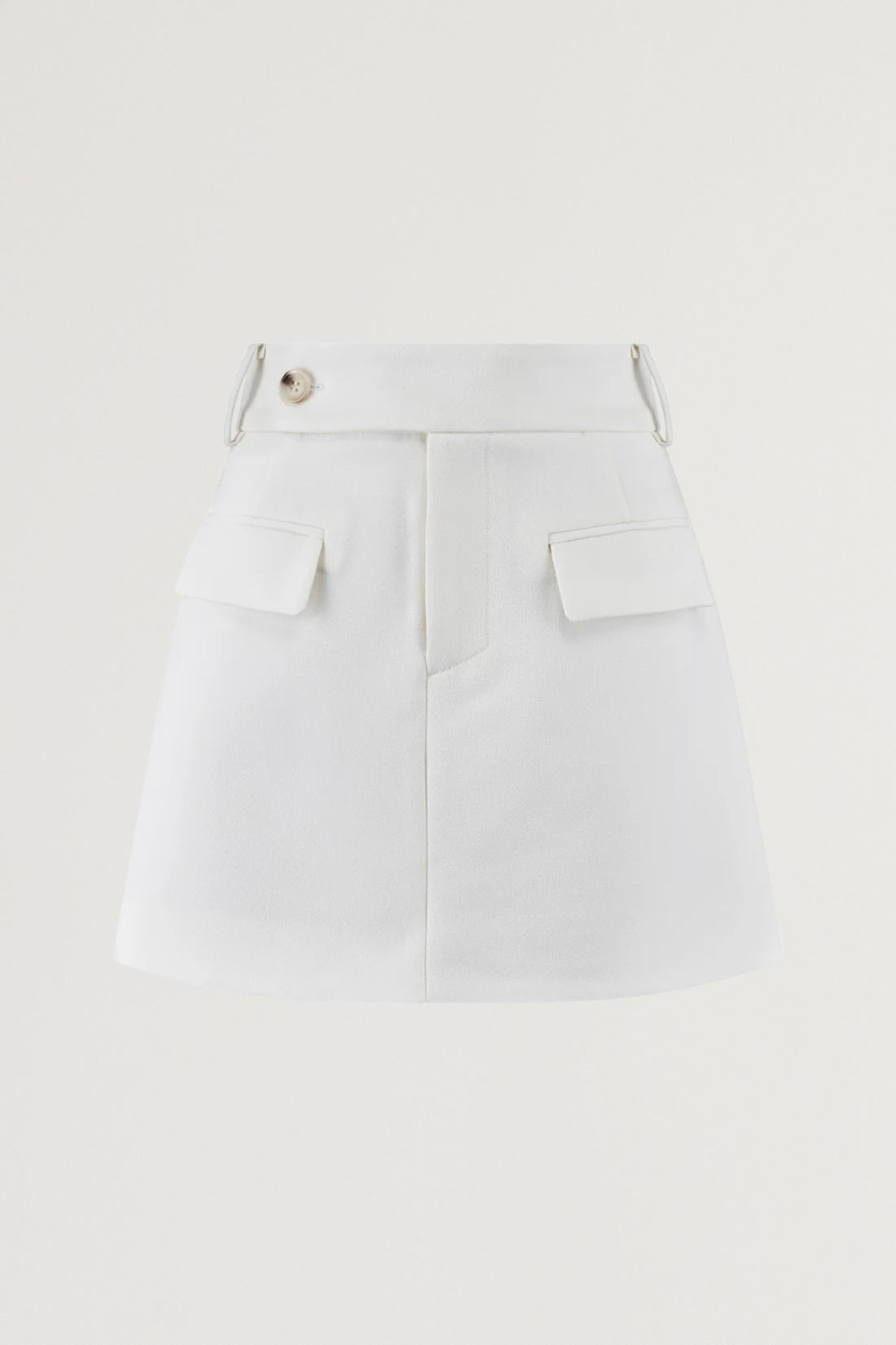 Mini Skirt