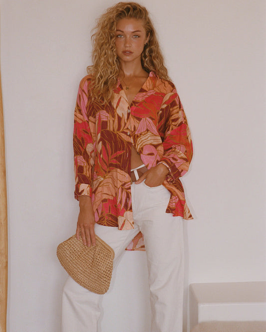 Rio Tunic - Leaf It To Me