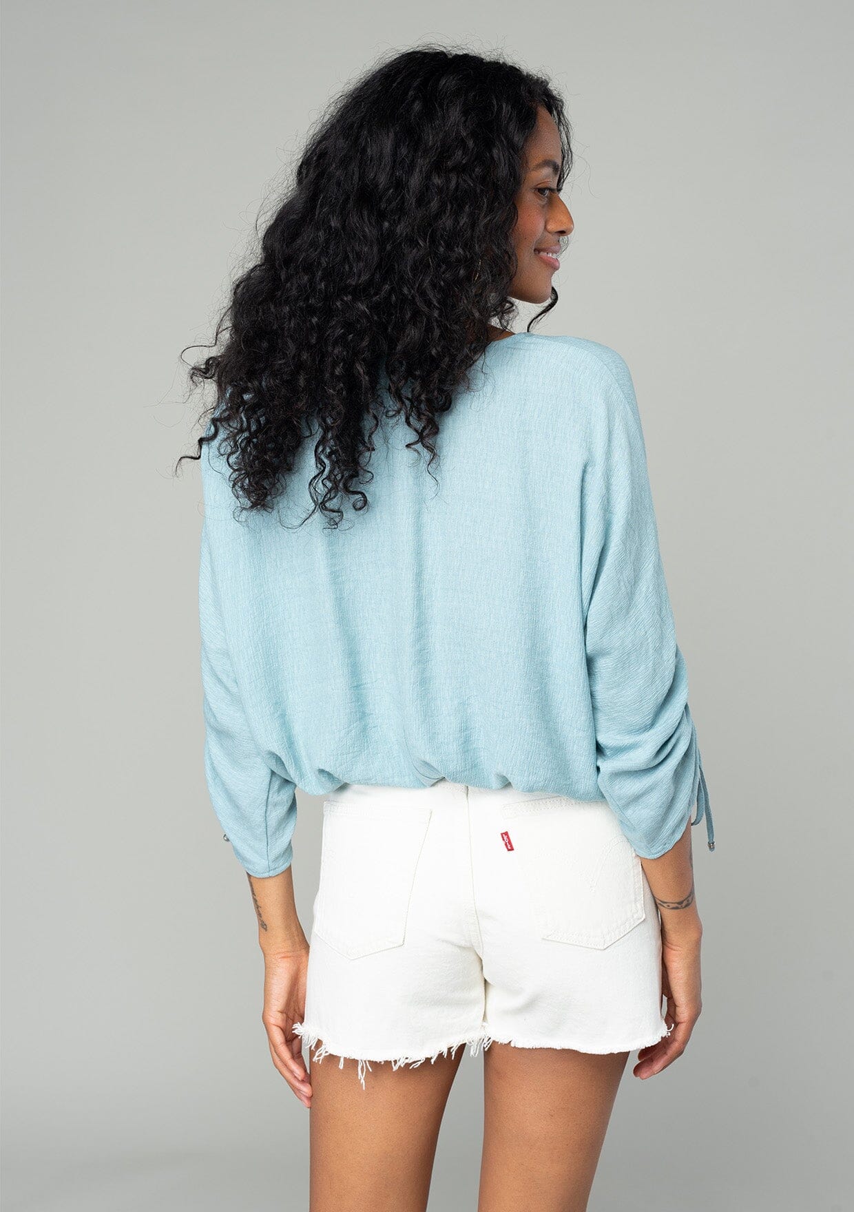 Naima Top