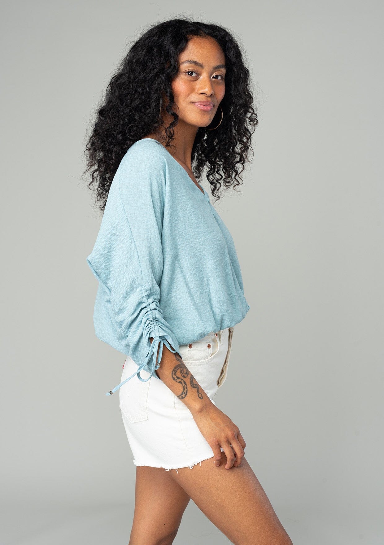 Naima Top