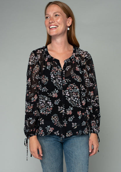Oleema Blouse