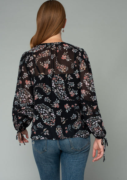 Oleema Blouse