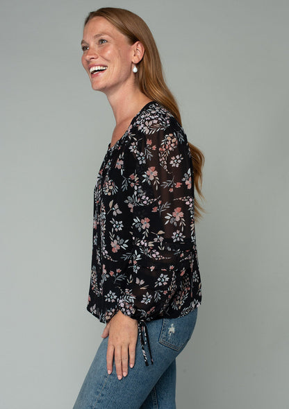 Oleema Blouse