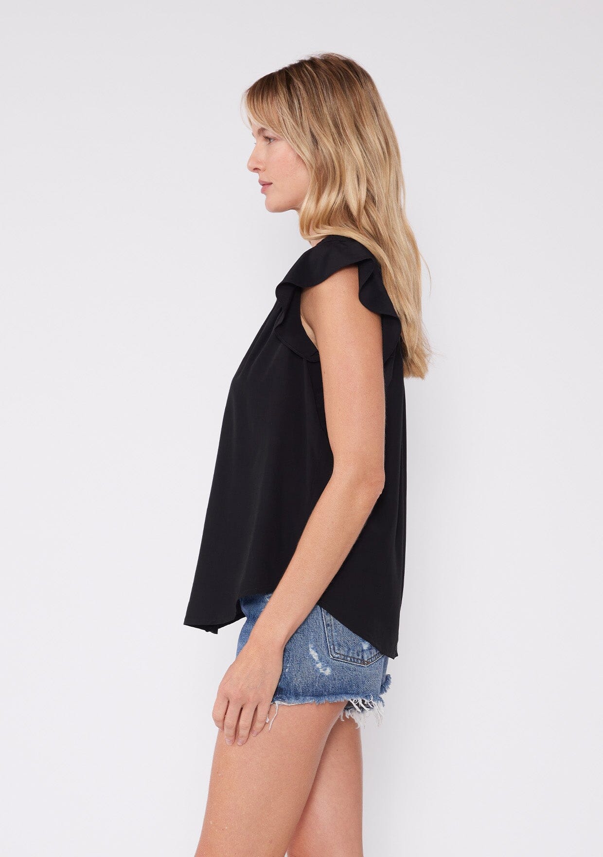 Ricci Top