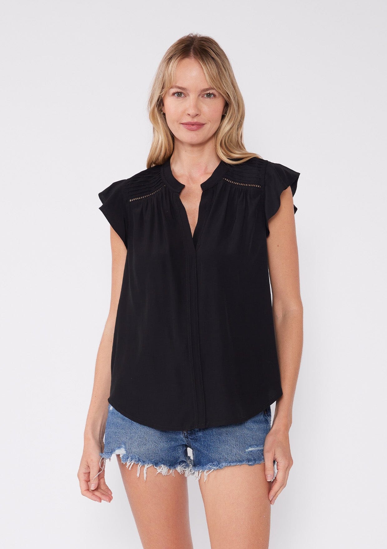 Ricci Top