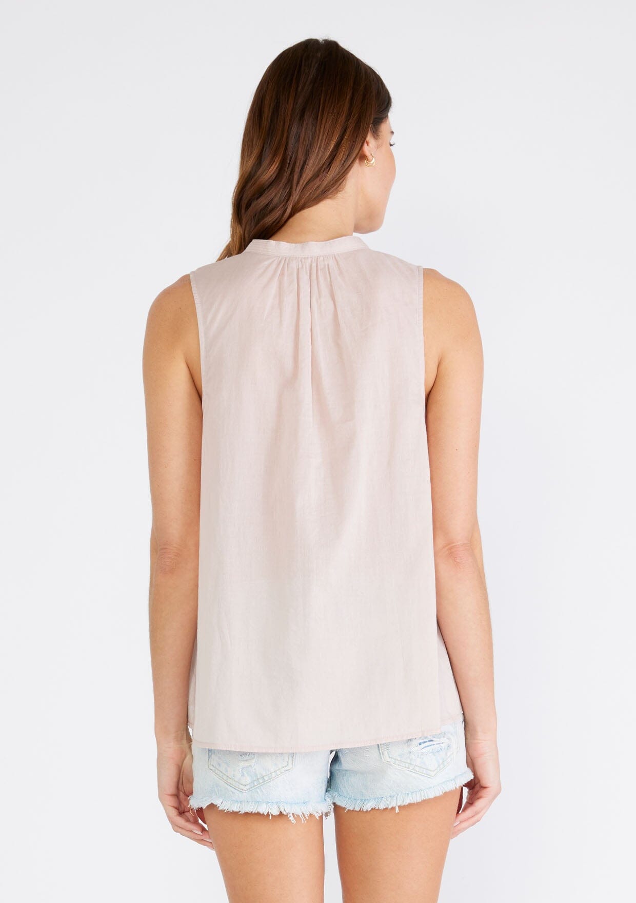 Willow Tank Top