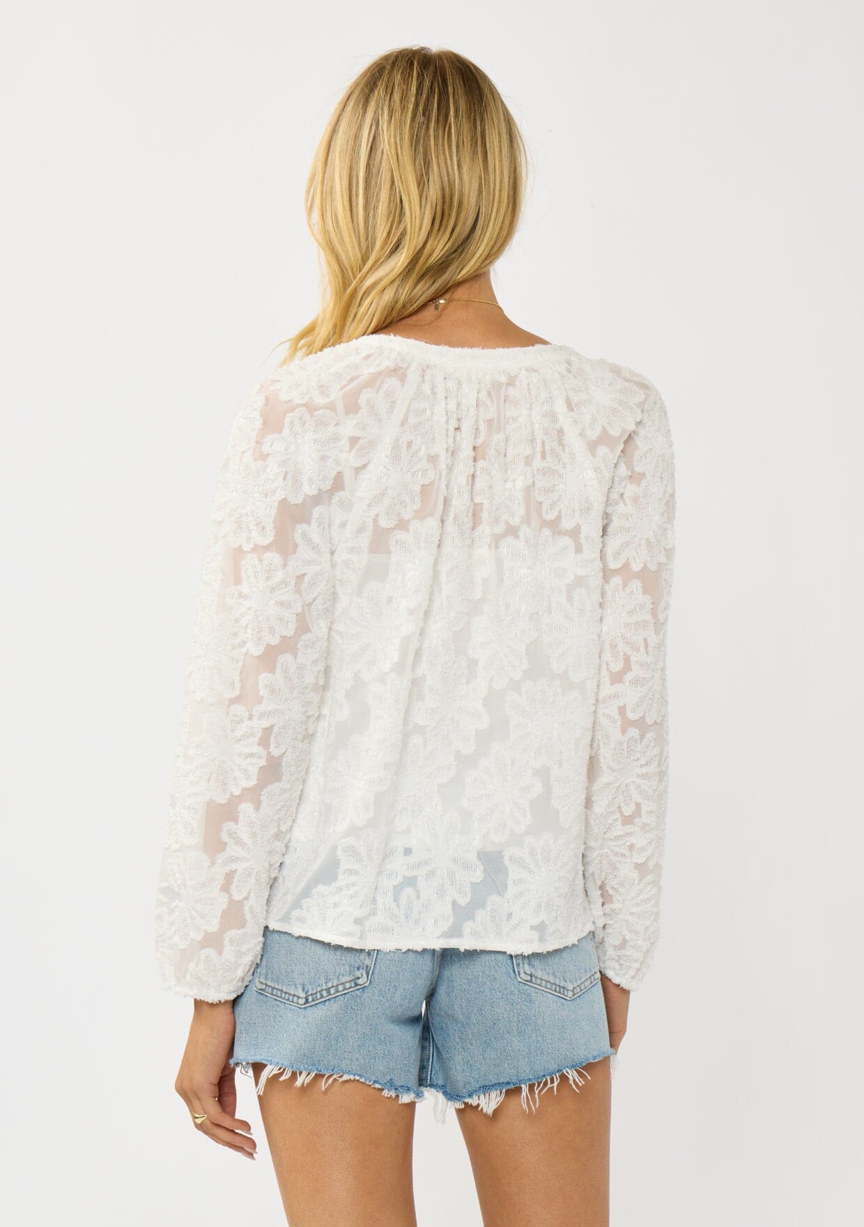 Sandro Blouse