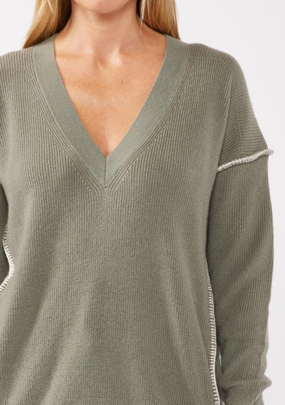 Ren Pullover