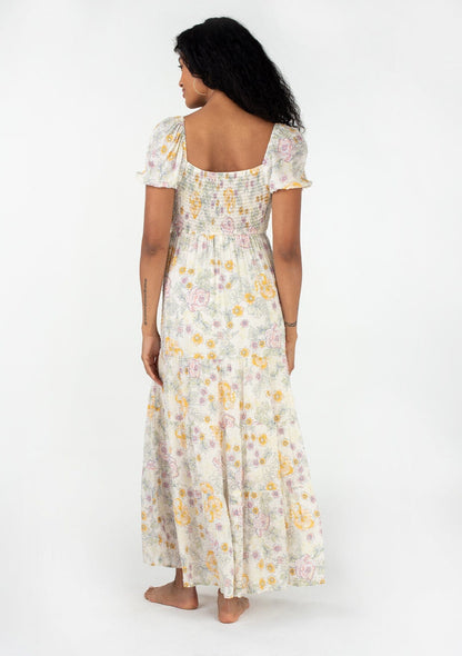 Good Days Maxi Dress