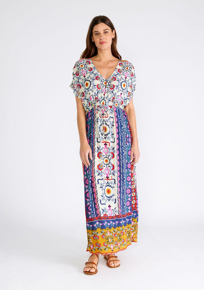 Desert Dreamer Maxi Dress