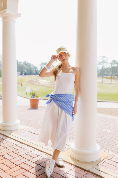 Yvette Dress