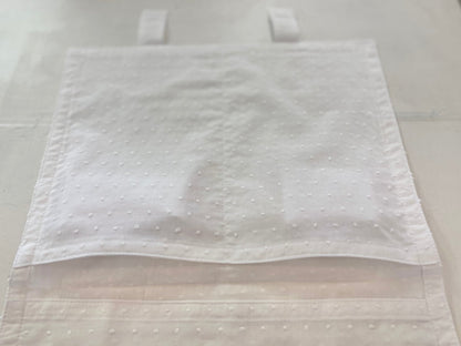 Temple Envelope - Pocket
