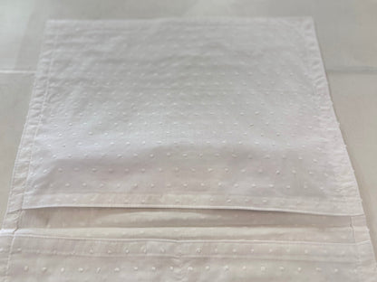 Temple Envelope - Pocket