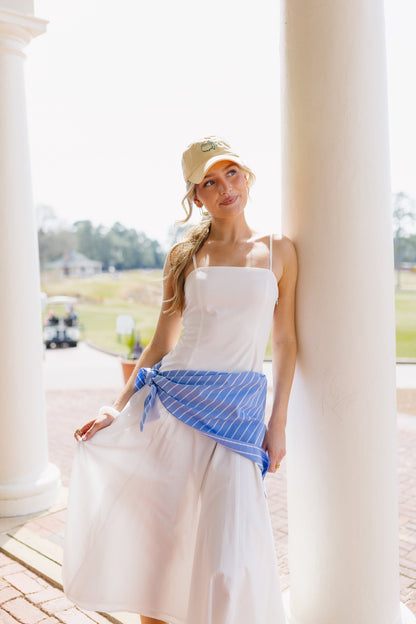 Yvette Dress