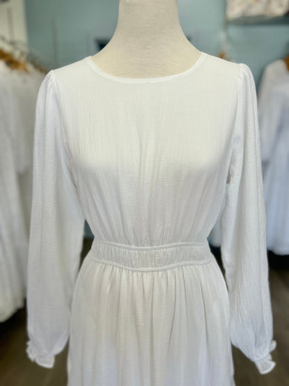 Beth Temple Dress