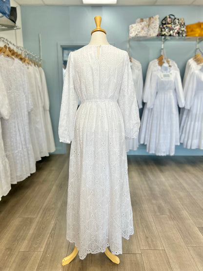 Jovi Temple Dress