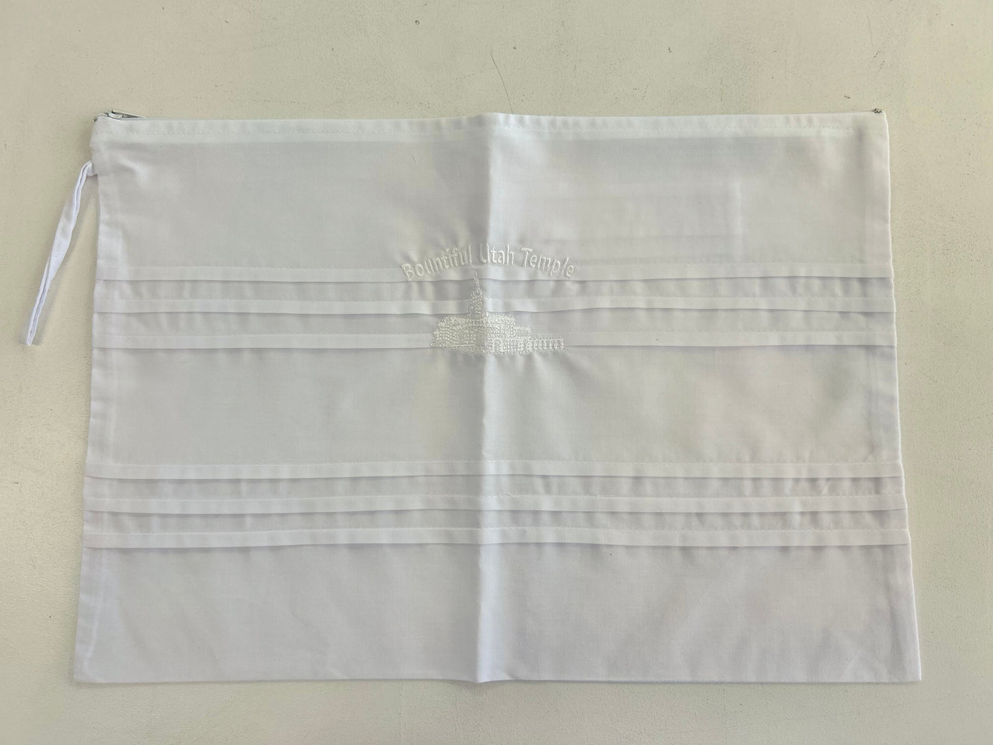Pre-Embroidered Envelopes