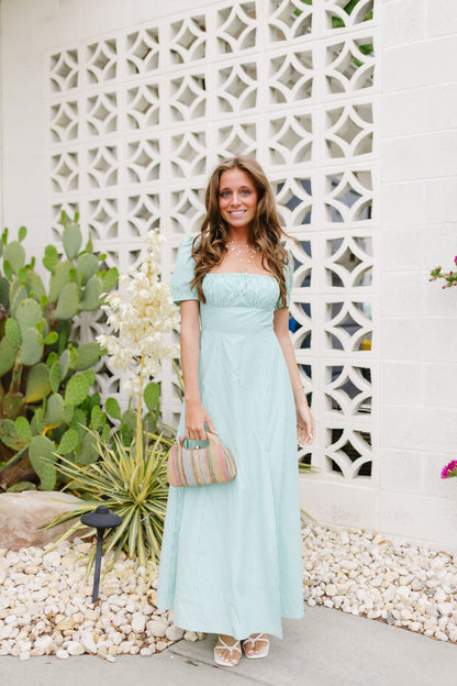 Delilah Dress