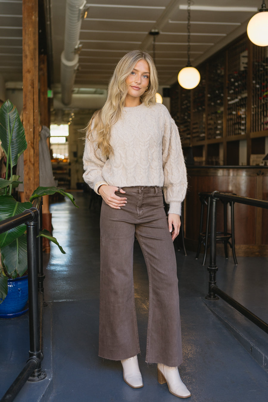 Devan Denim