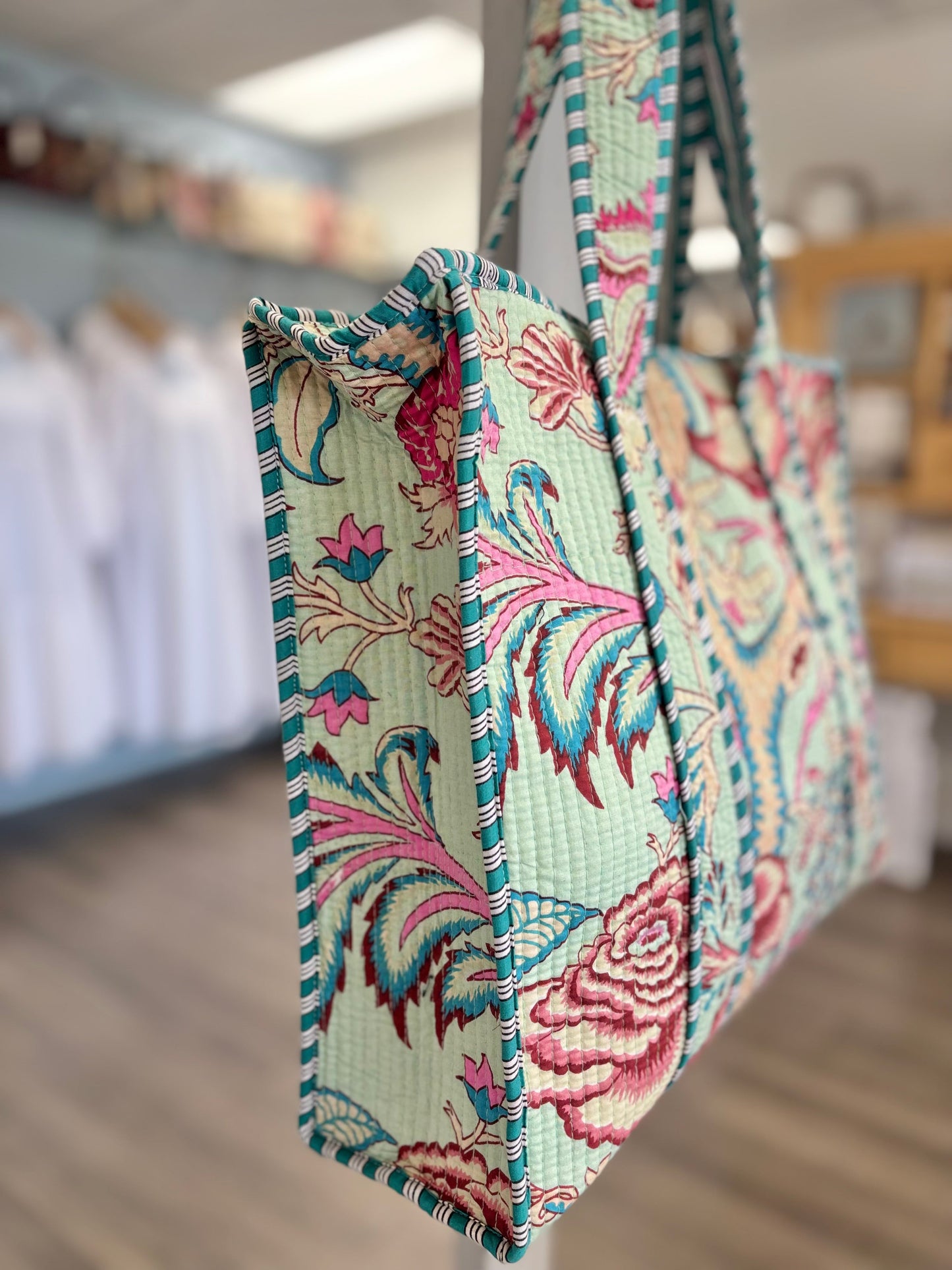Maui Temple Bag
