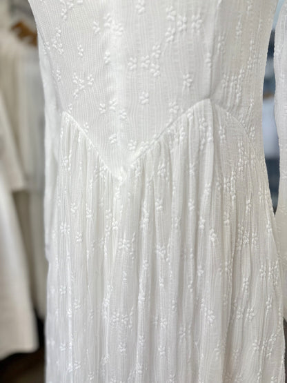 Gloria Temple Dress