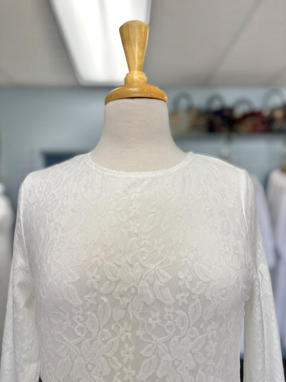 Chantel Temple Dress